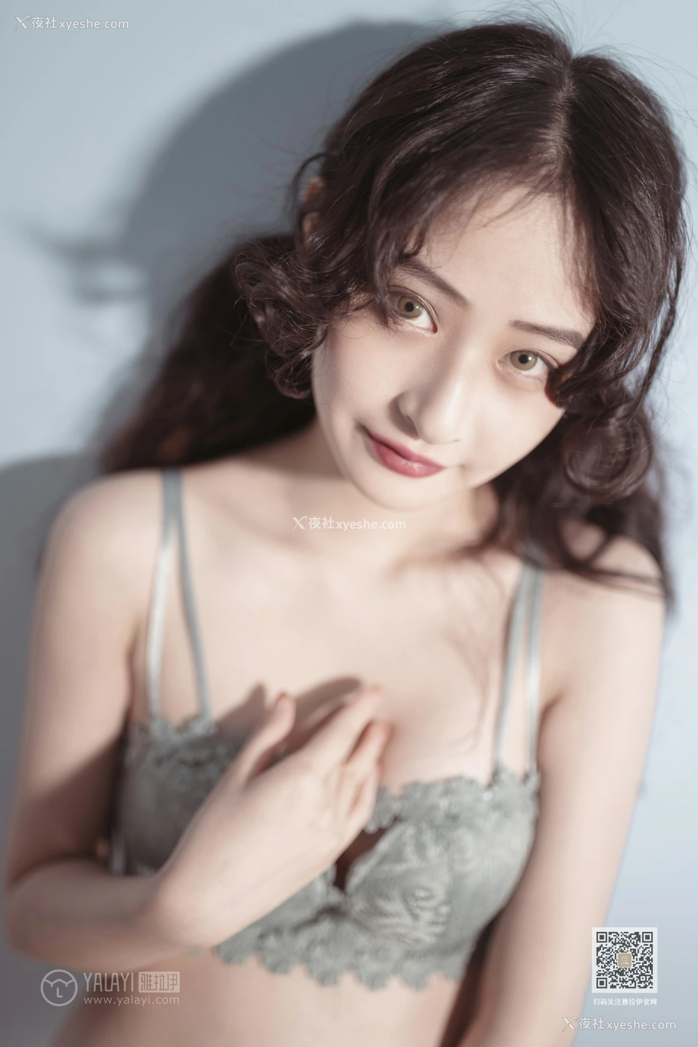 1P - [YALAYI雅拉伊] Y547 西子 玉影
