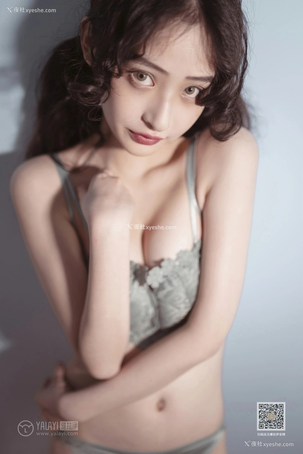 1P - [YALAYI雅拉伊] Y547 西子 玉影