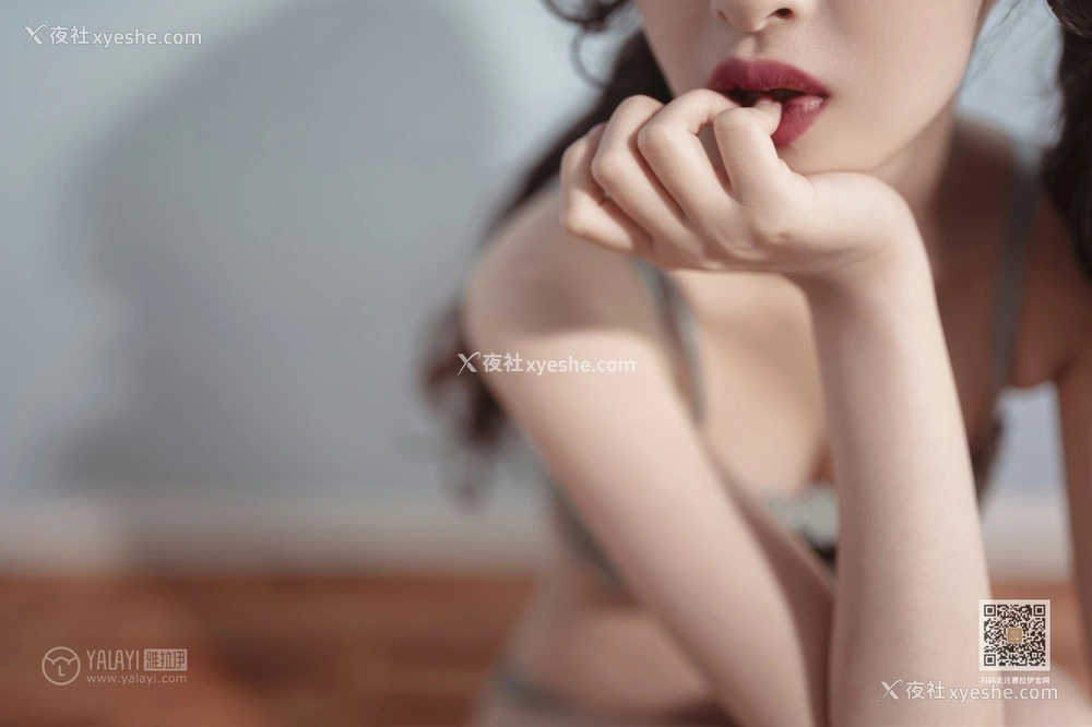 1P - [YALAYI雅拉伊] Y547 西子 玉影