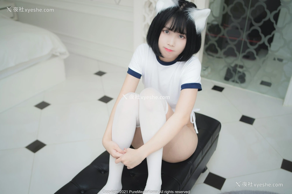 1P - [Pure Media]VOL.071 Leechu