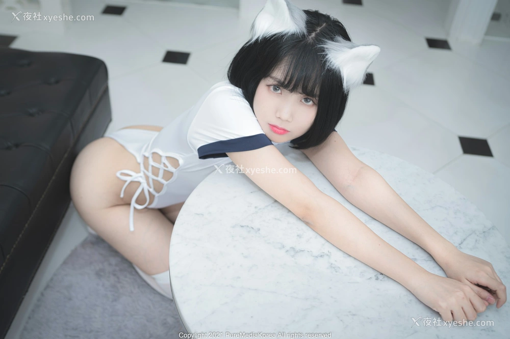 1P - [Pure Media]VOL.071 Leechu
