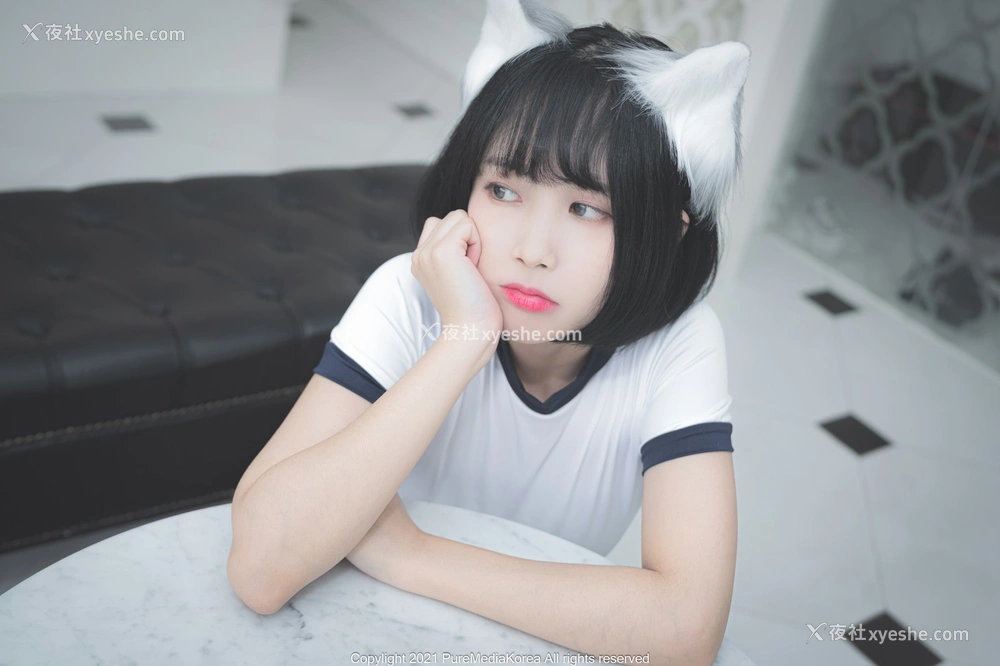 1P - [Pure Media]VOL.071 Leechu