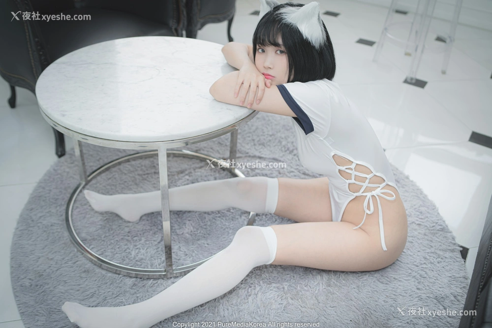 1P - [Pure Media]VOL.071 Leechu