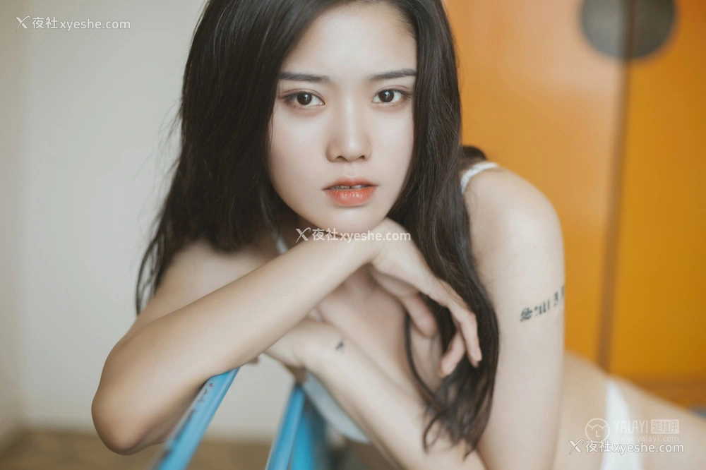 1P - [YALAYI雅拉伊] Y344 荔子 情绪断片
