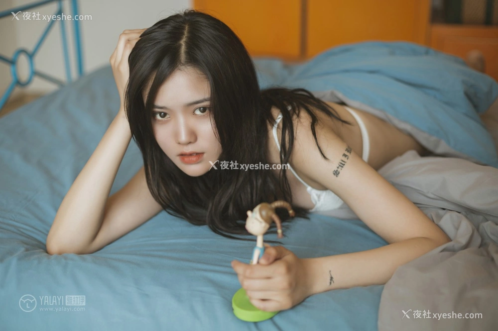 1P - [YALAYI雅拉伊] Y344 荔子 情绪断片