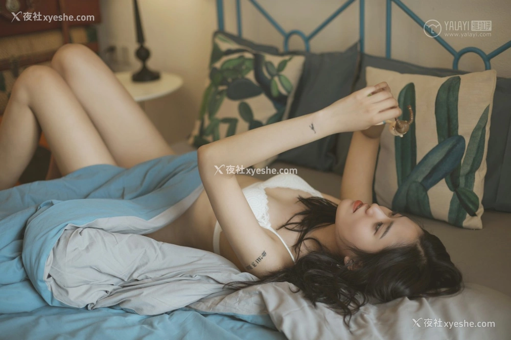 1P - [YALAYI雅拉伊] Y344 荔子 情绪断片