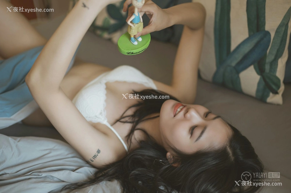 1P - [YALAYI雅拉伊] Y344 荔子 情绪断片