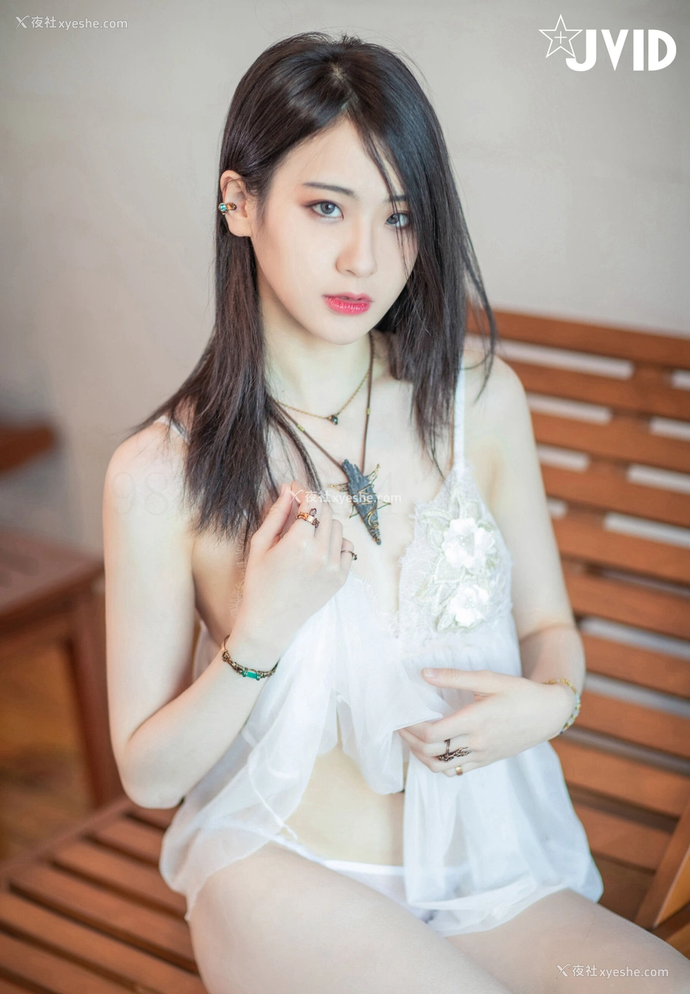 1P - 阿黎《G·Beauty\’s》