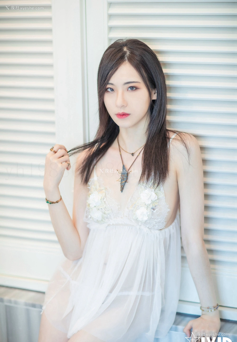 1P - 阿黎《G·Beauty\’s》