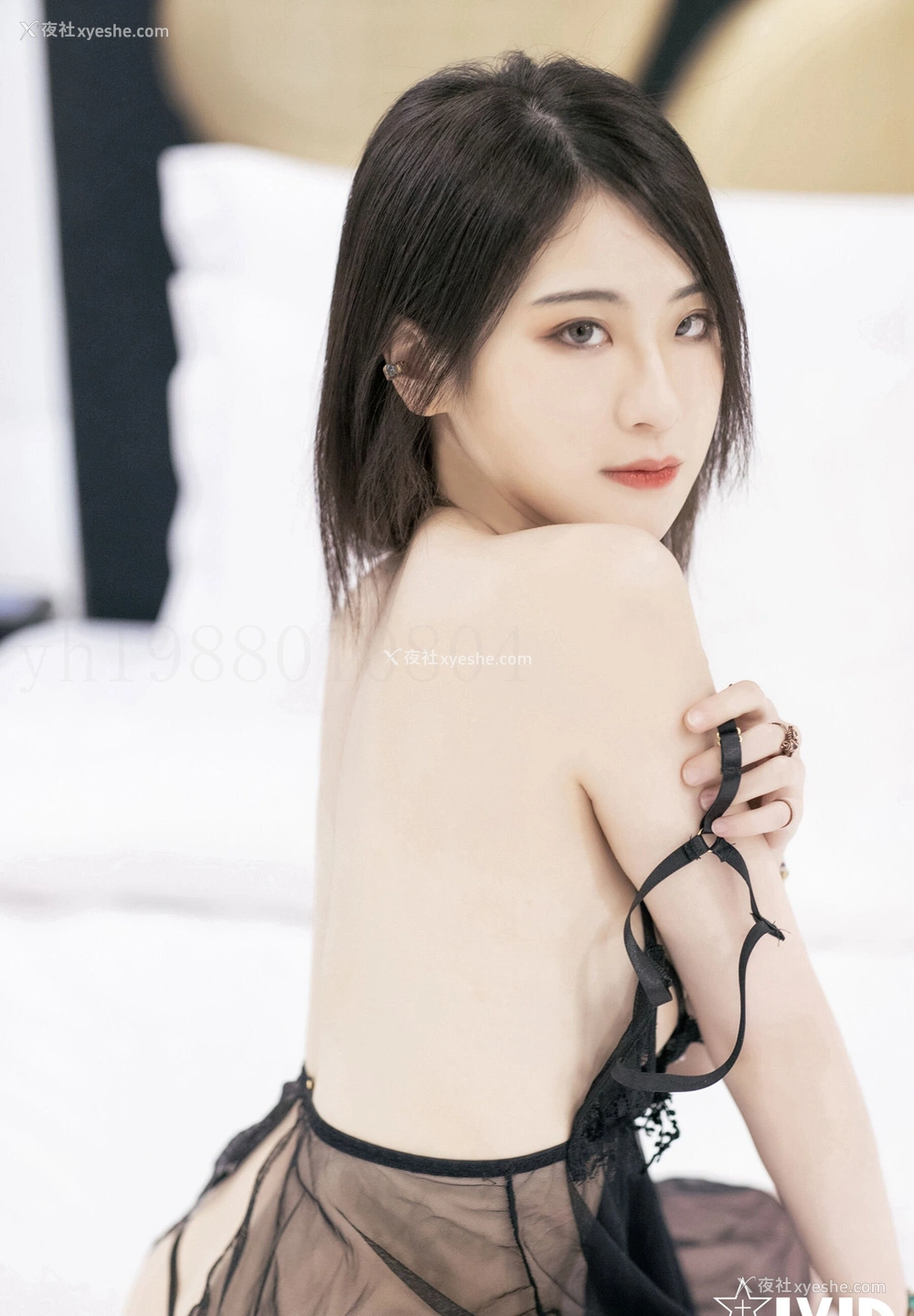 1P - 阿黎《G·Beauty\’s》