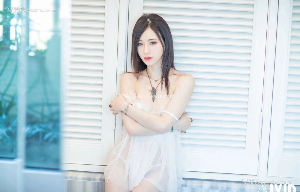 1P - 阿黎《G·Beauty\’s》