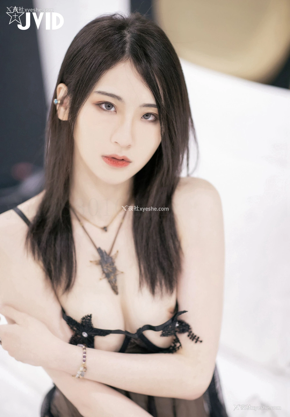 1P - 阿黎《G·Beauty\’s》