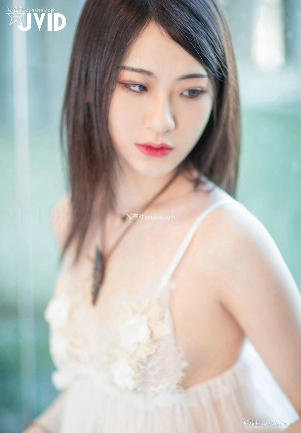 1P - 阿黎《G·Beauty\’s》