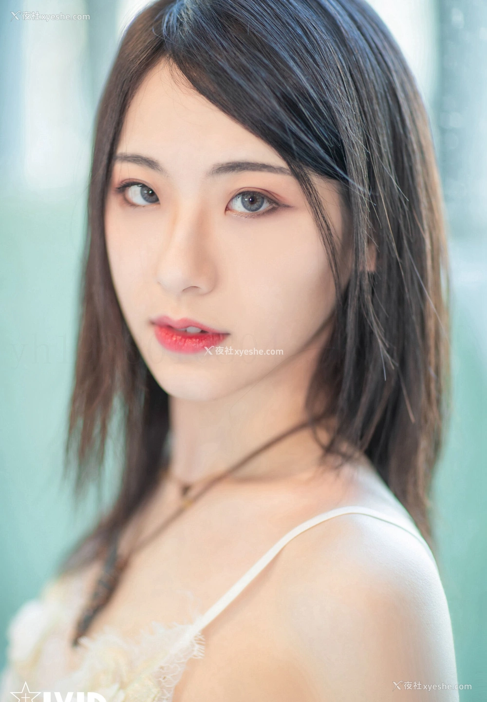 1P - 阿黎《G·Beauty\’s》