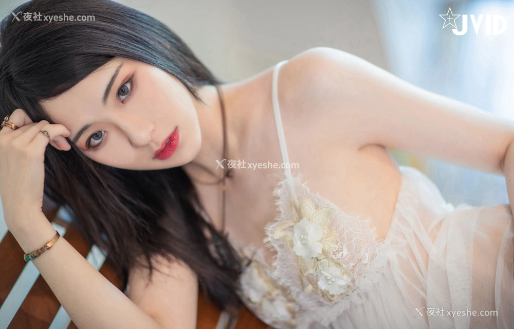 1P - 阿黎《G·Beauty\’s》