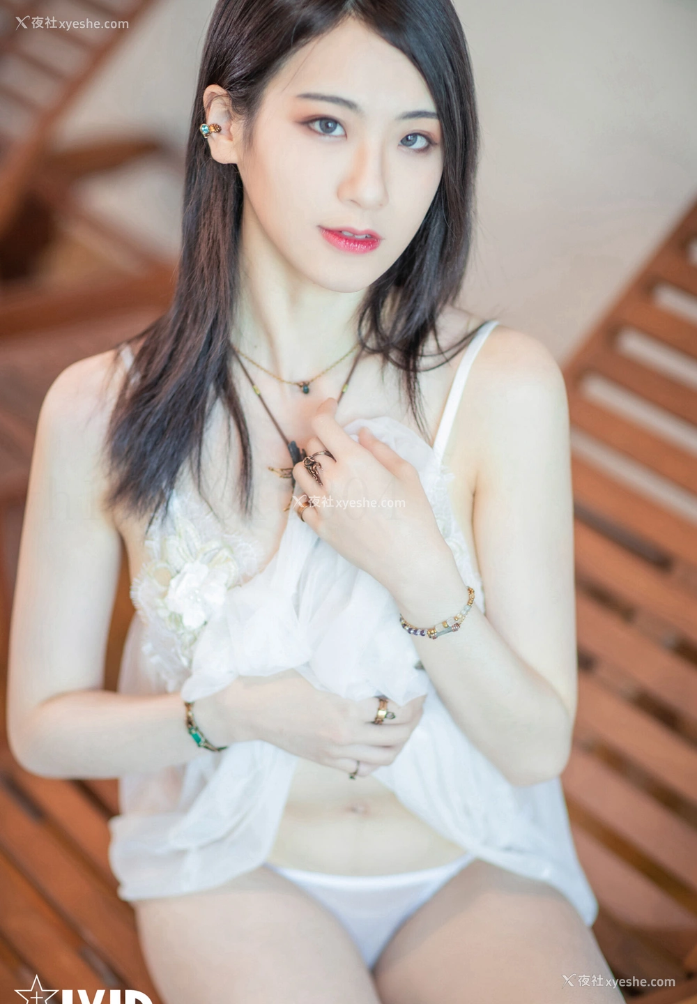 1P - 阿黎《G·Beauty\’s》