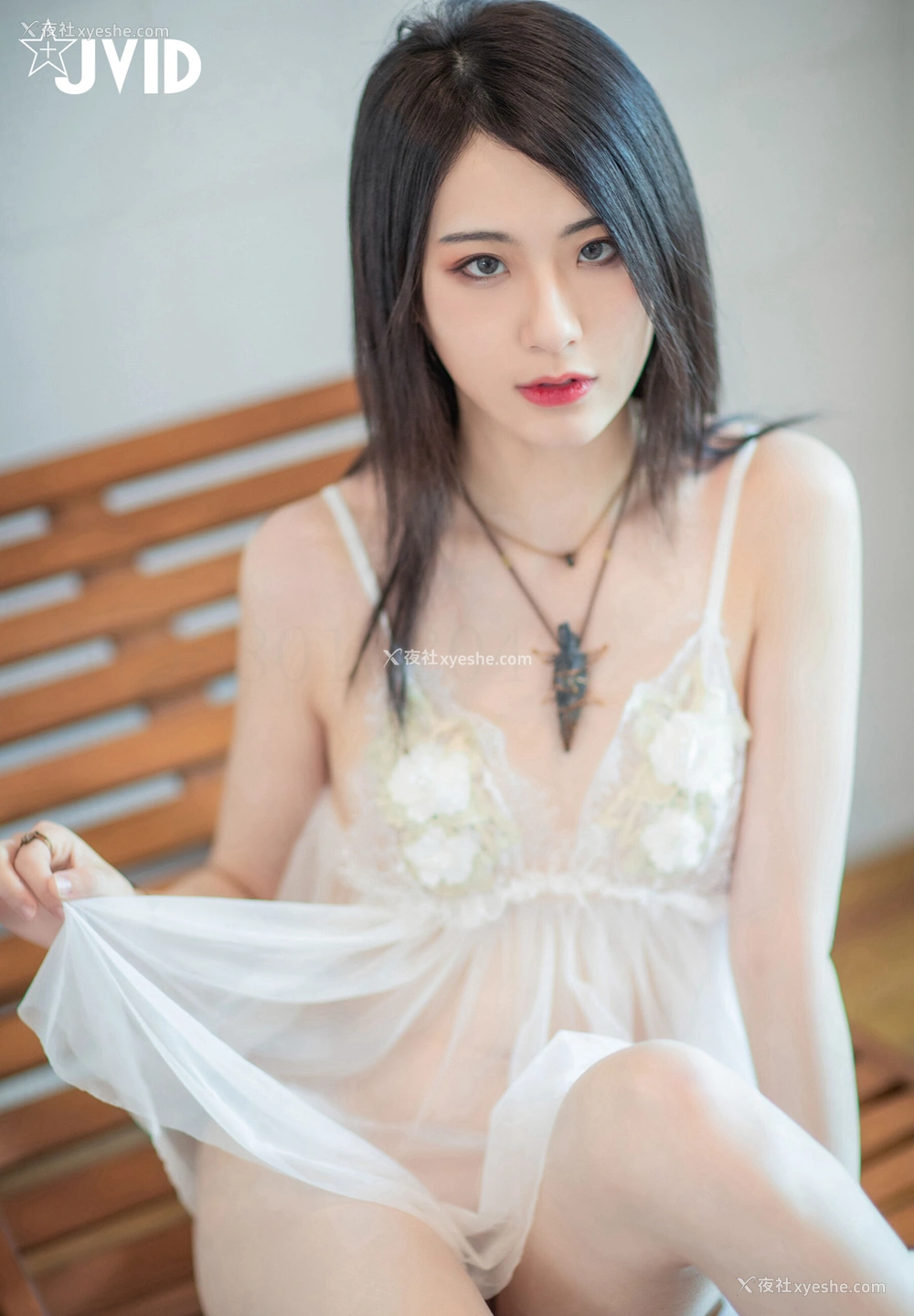 1P - 阿黎《G·Beauty\’s》