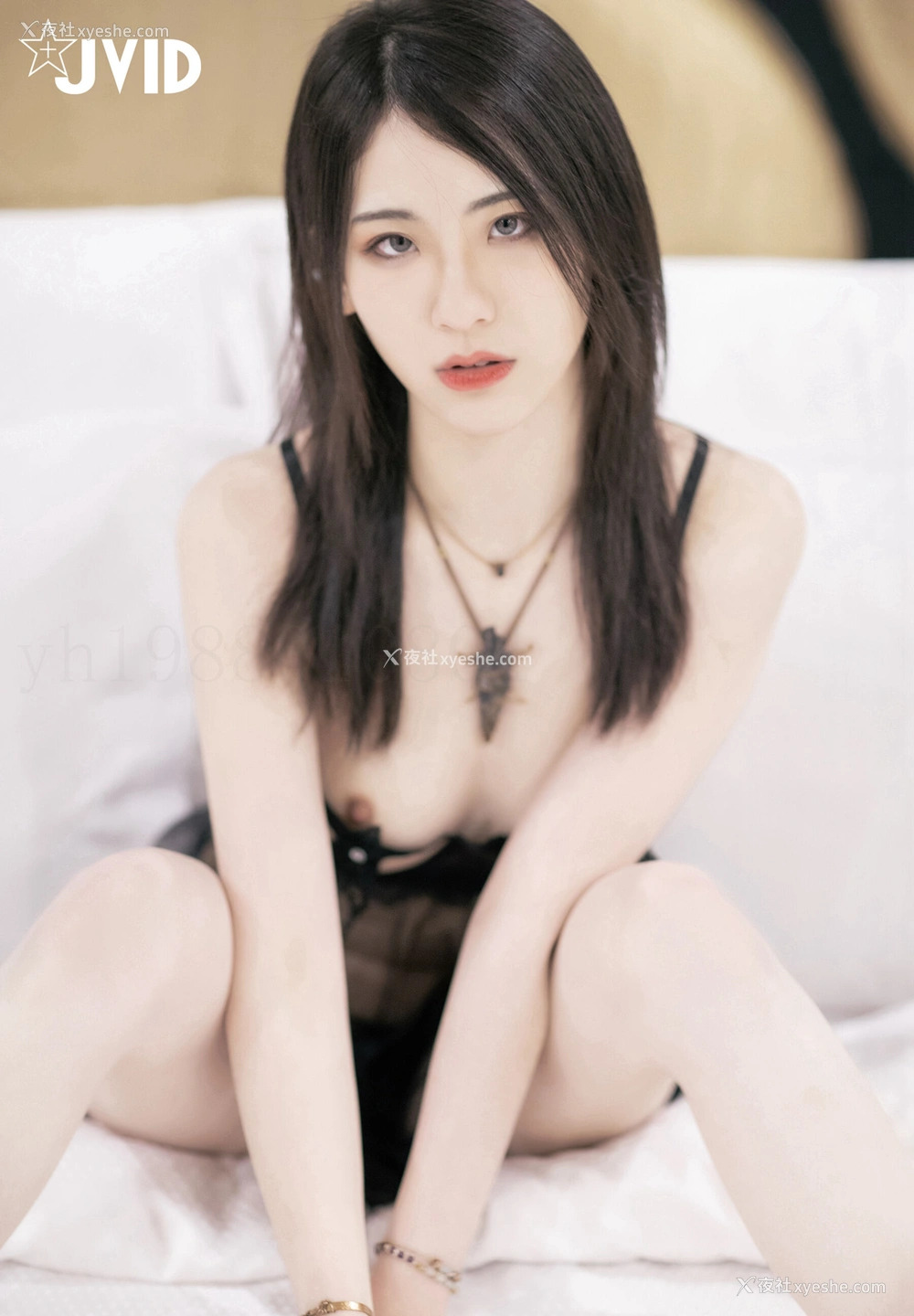 1P - 阿黎《G·Beauty\’s》