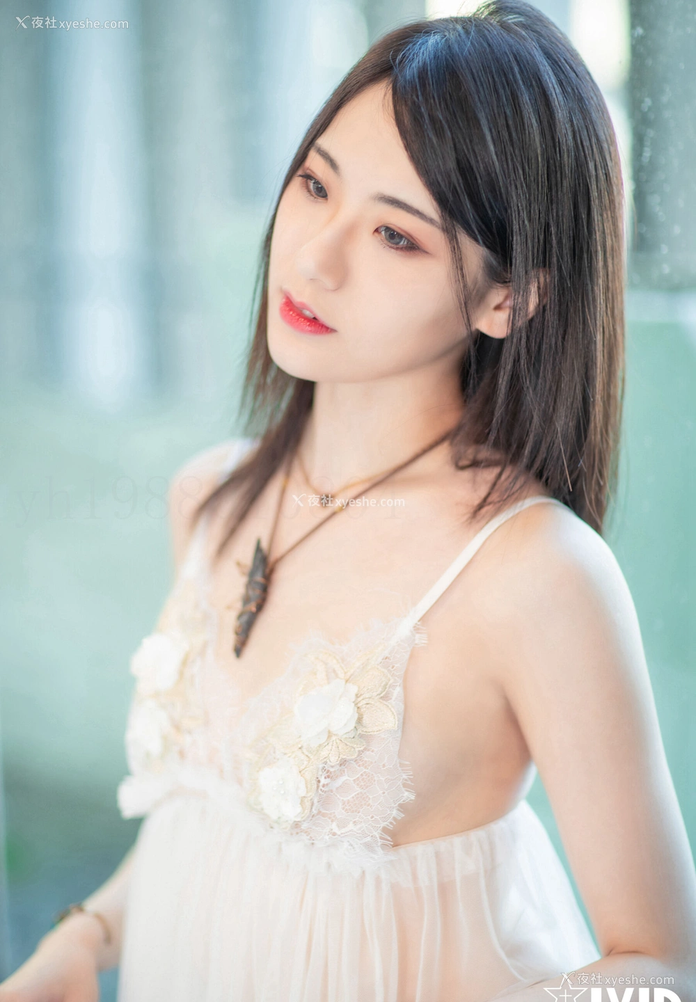 1P - 阿黎《G·Beauty\’s》