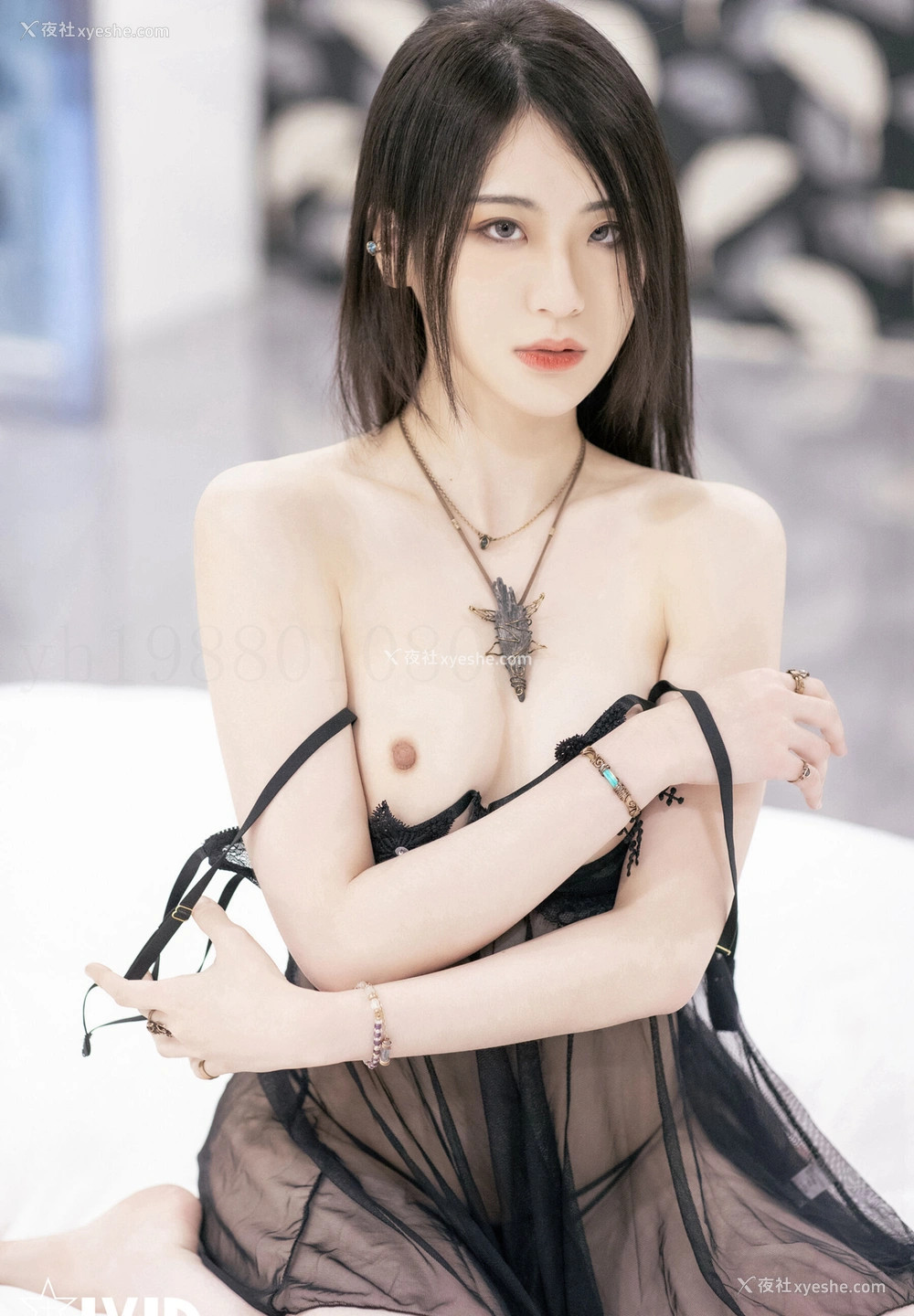 1P - 阿黎《G·Beauty\’s》