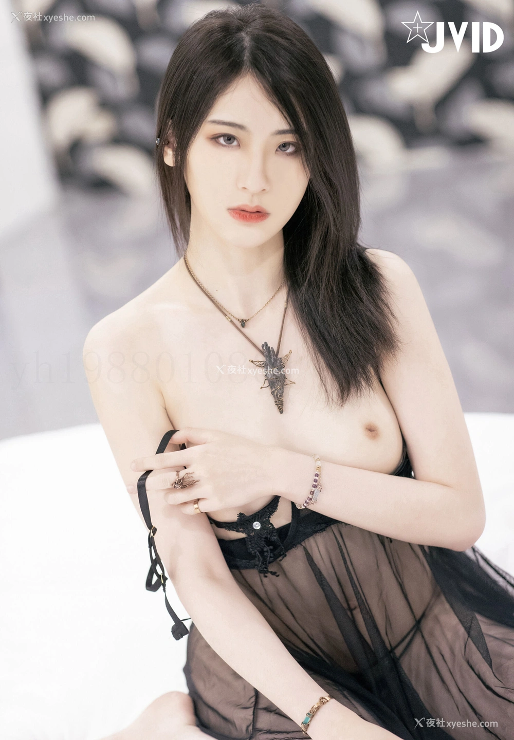 1P - 阿黎《G·Beauty\’s》
