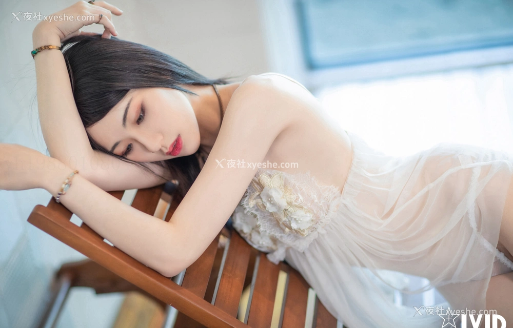 1P - 阿黎《G·Beauty\’s》