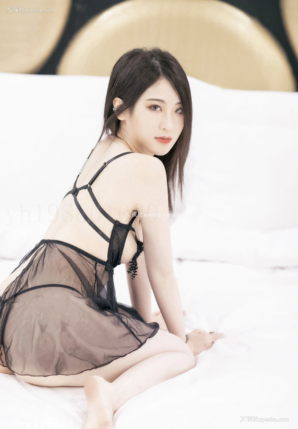 1P - 阿黎《G·Beauty\’s》