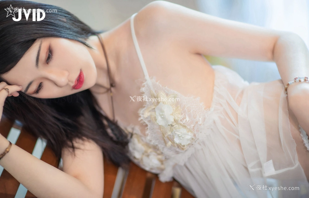 1P - 阿黎《G·Beauty\’s》