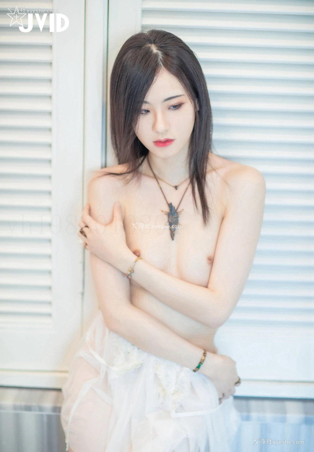 1P - 阿黎《G·Beauty\’s》