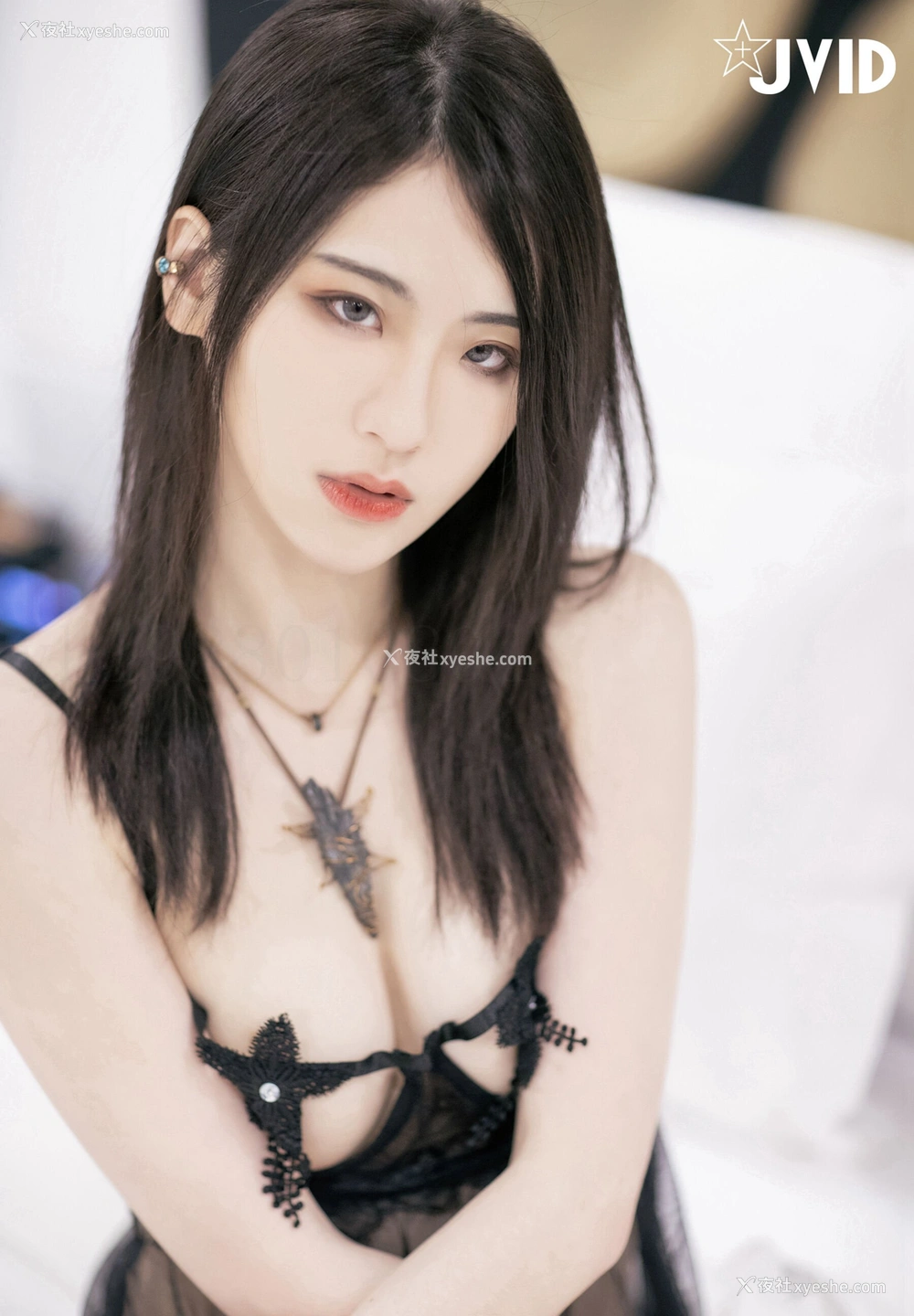 1P - 阿黎《G·Beauty\’s》