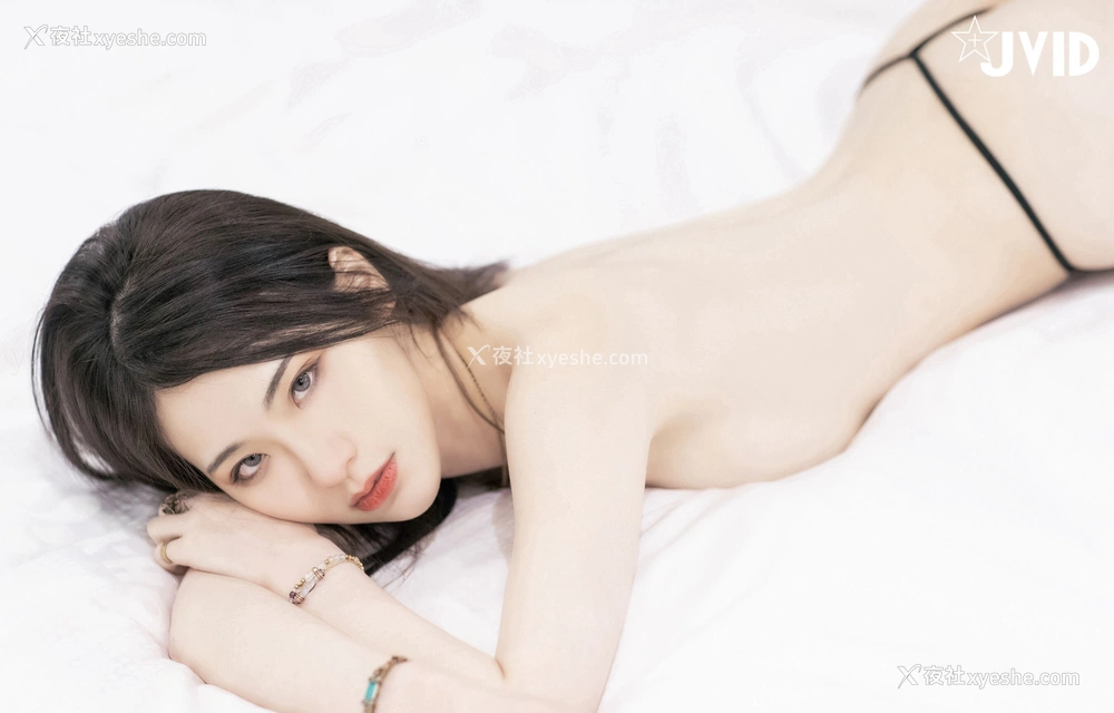 1P - 阿黎《G·Beauty\’s》