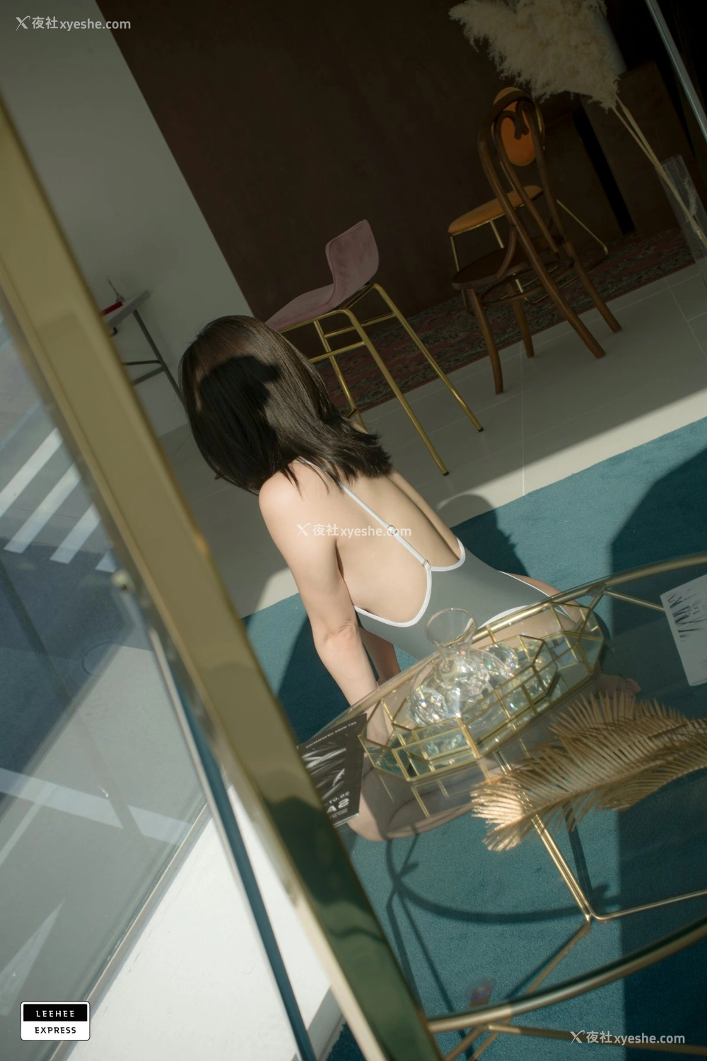 1P - [LeeheeExpress]095 LERB-011 Min.E