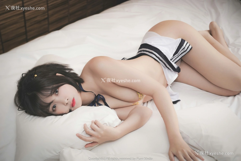 1P - [PURE MEDIA] Vol.058 – Leechu