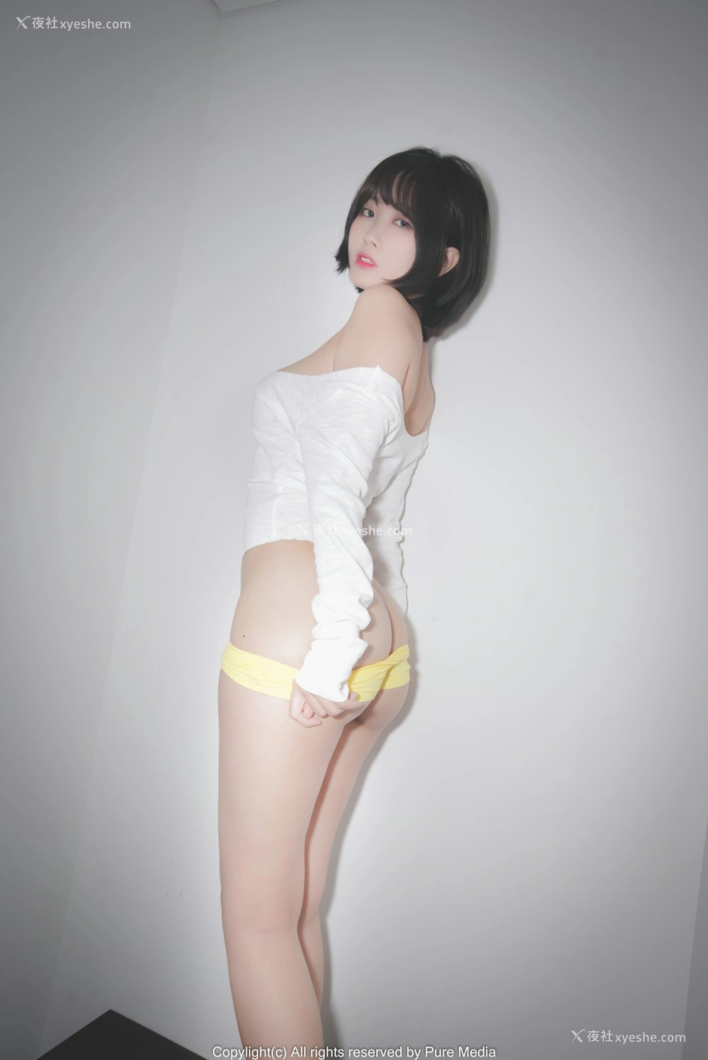 1P - [PURE MEDIA] Vol.058 – Leechu