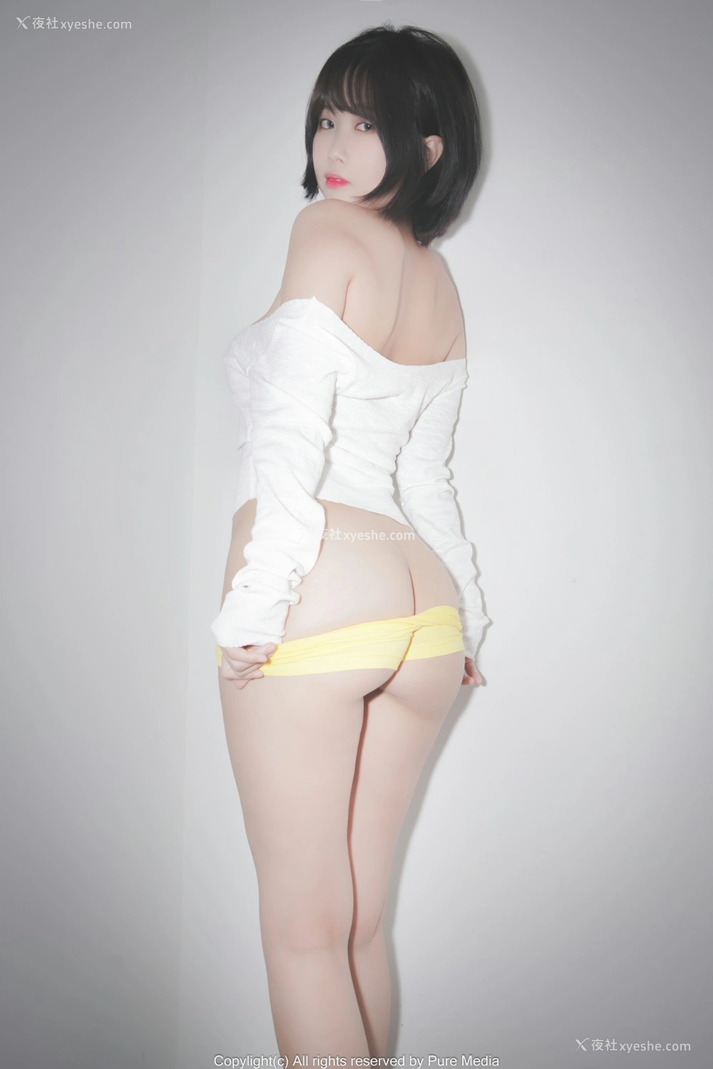 1P - [PURE MEDIA] Vol.058 – Leechu