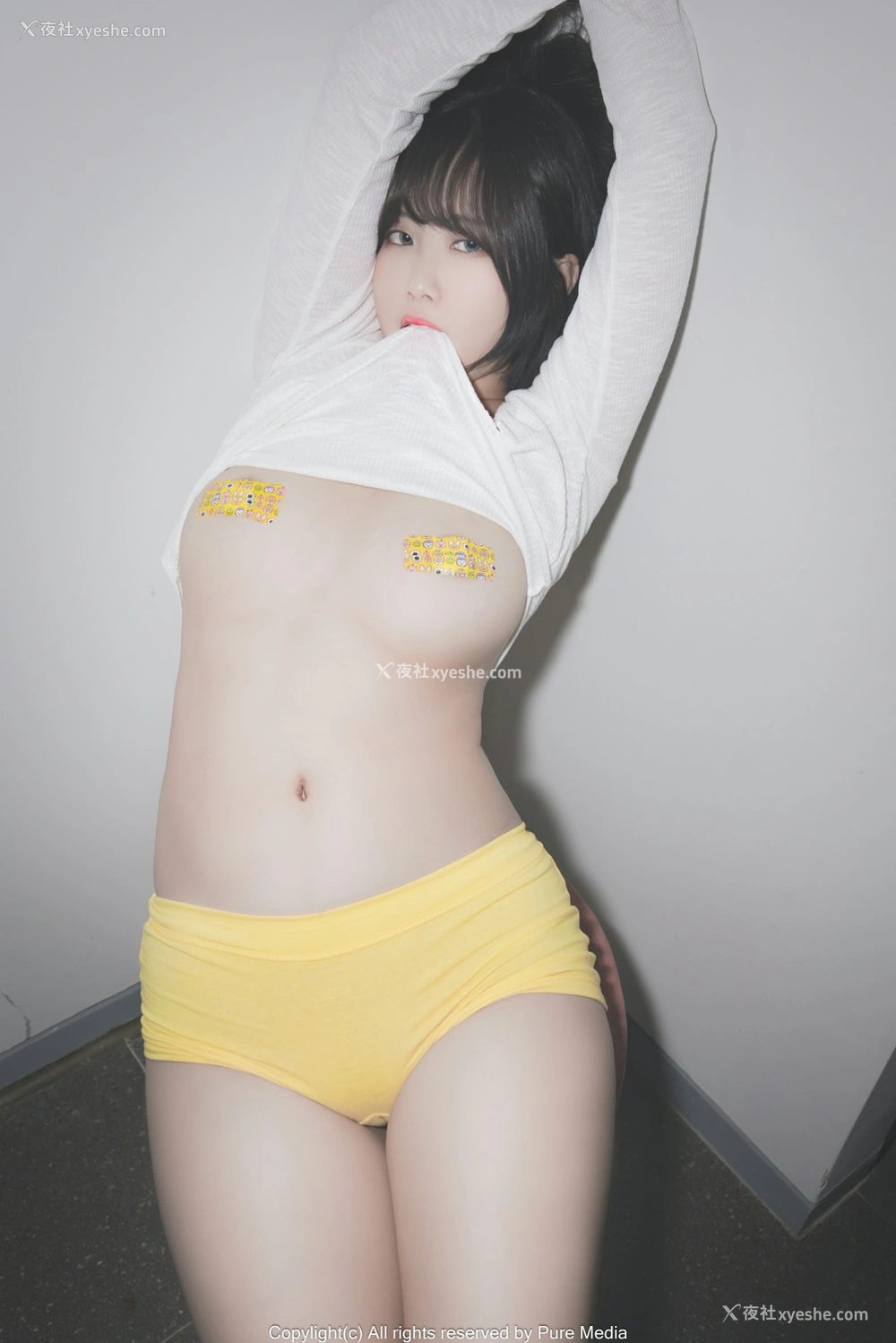1P - [PURE MEDIA] Vol.058 – Leechu