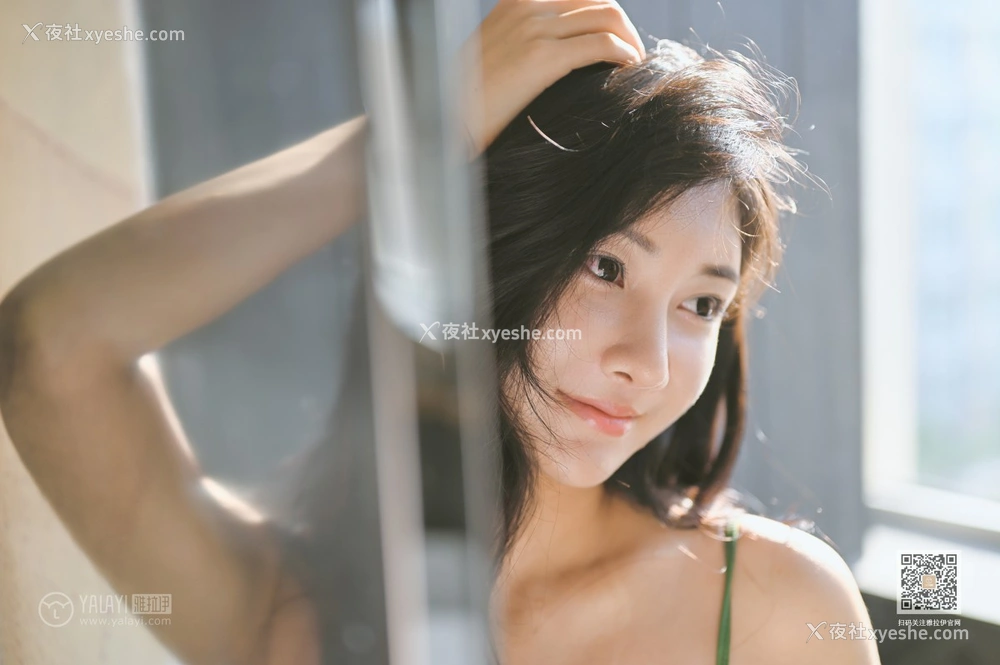1P - [YALAYI雅拉伊] Y598 韩熙 春意