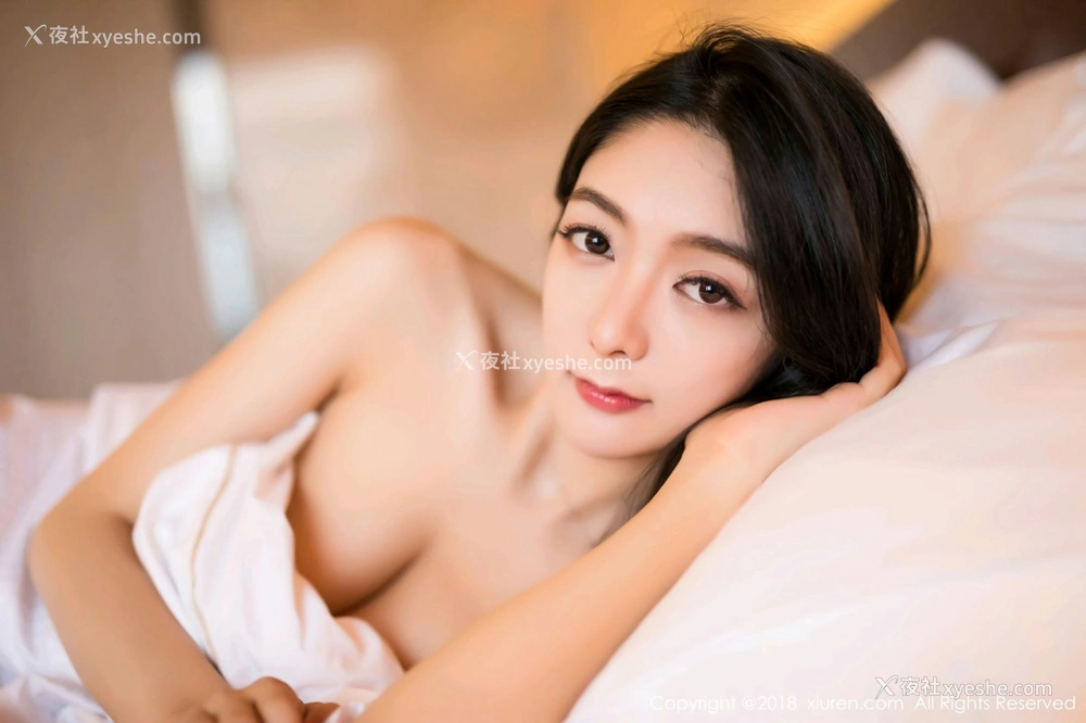 1P - [XiuRen秀人网] No.1292 Angela喜欢猫