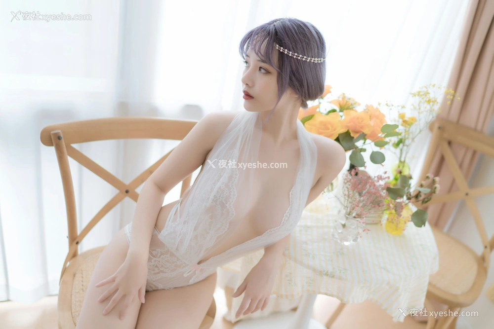 1P - 雯妹不讲道理 – 白色希腊