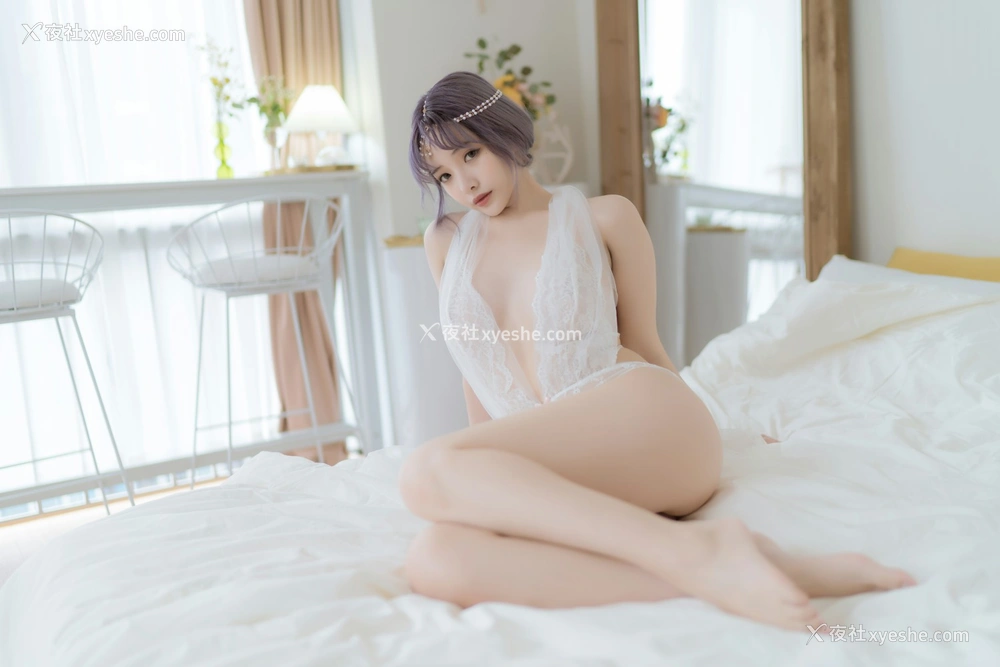 1P - 雯妹不讲道理 – 白色希腊