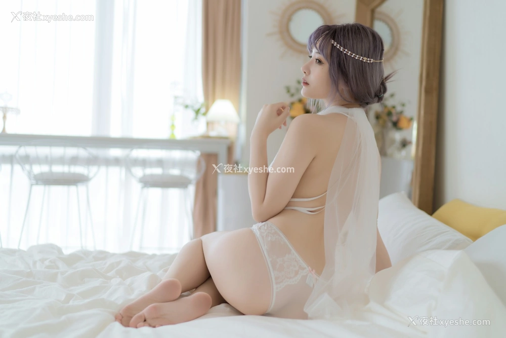 1P - 雯妹不讲道理 – 白色希腊