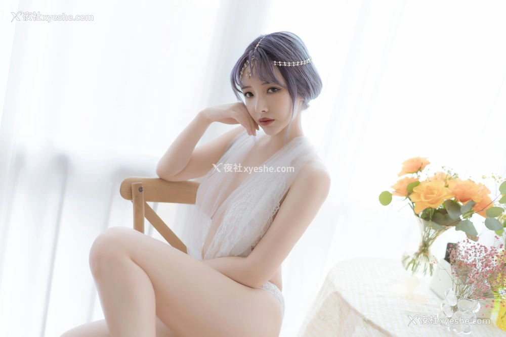 1P - 雯妹不讲道理 – 白色希腊