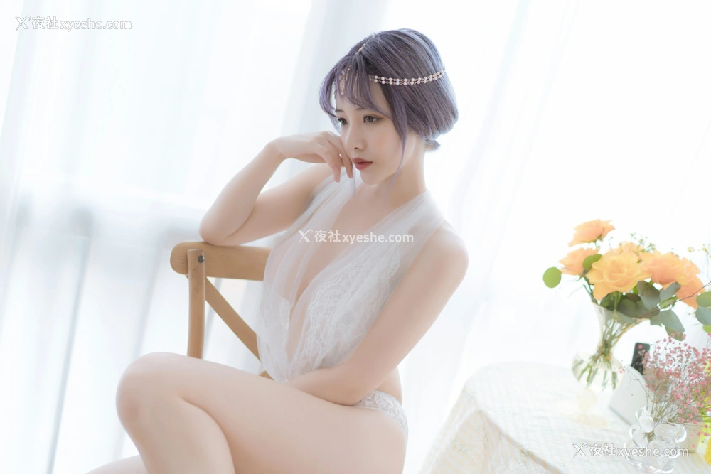 1P - 雯妹不讲道理 – 白色希腊