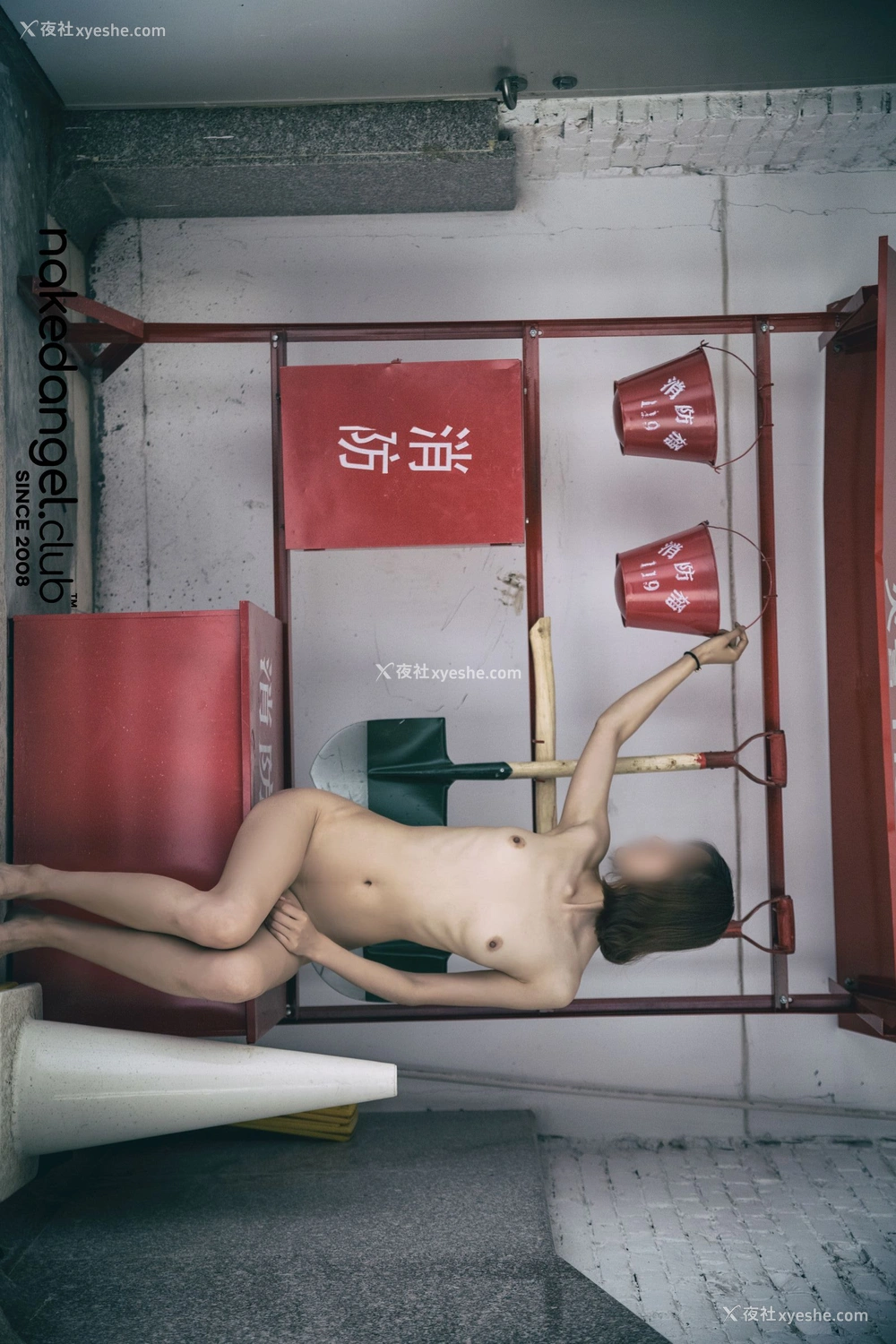 1P - 清晨公园2049