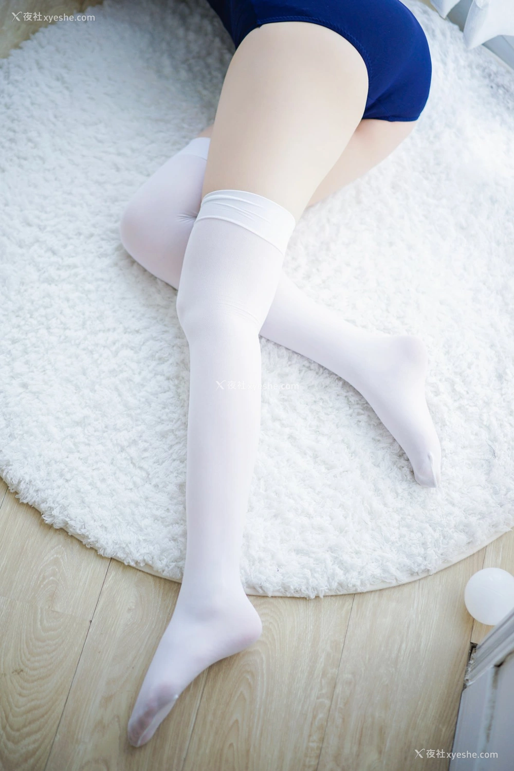 1P - [Cosplay]日奈娇 – 制服死库水