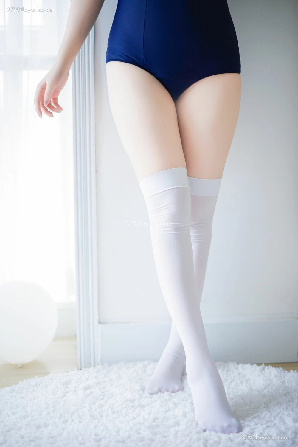 1P - [Cosplay]日奈娇 – 制服死库水