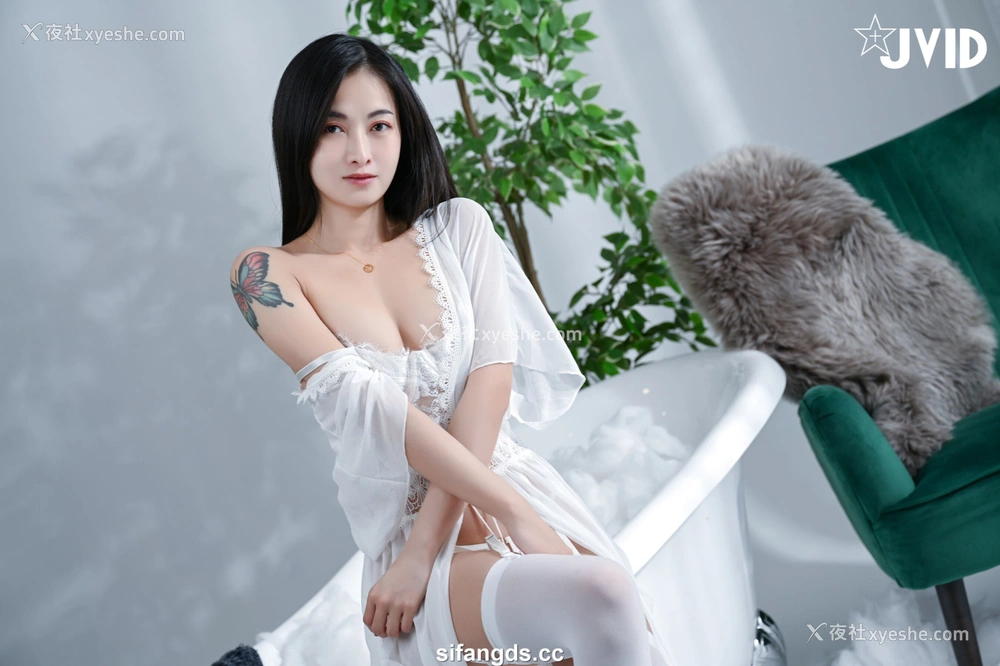 1P - 小婕《即日起受理预约到府开发冲刺姿势》