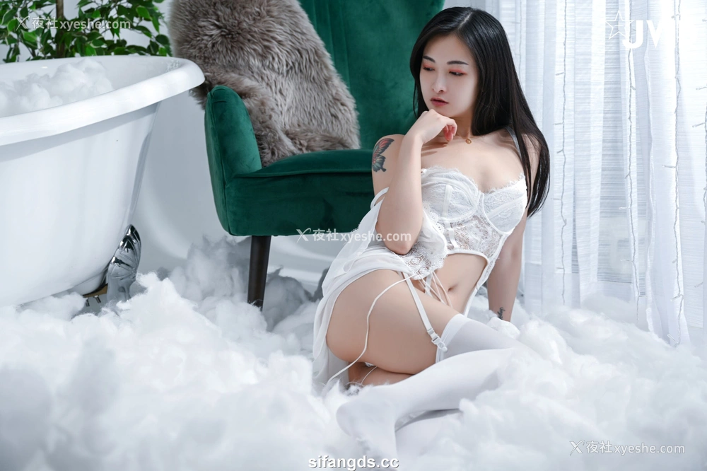1P - 小婕《即日起受理预约到府开发冲刺姿势》