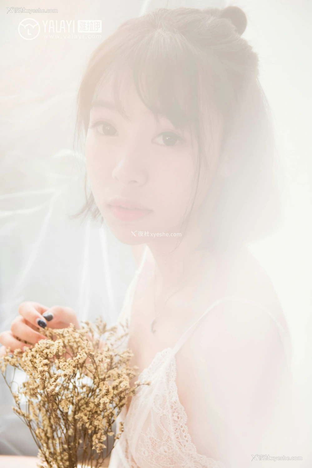 1P - [YALAYI雅拉伊] No.063 早晨 小杨