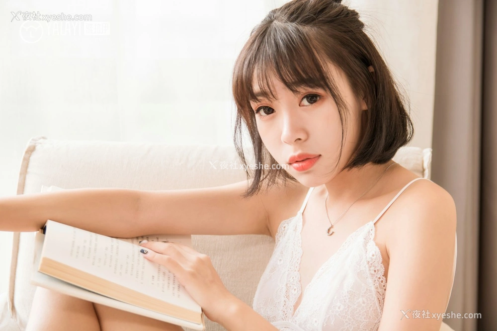 1P - [YALAYI雅拉伊] No.063 早晨 小杨
